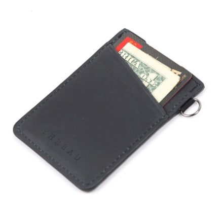 Thread Wallets Vertical Wallet 1