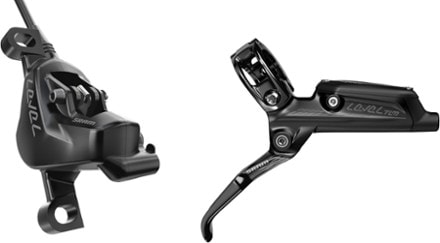 SRAM Level TLM Hydraulic Disc Brake and Lever Set 0