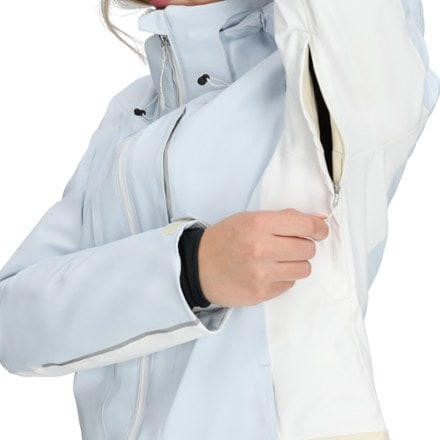 Obermeyer Glade Insulated Jacket - Women's 9