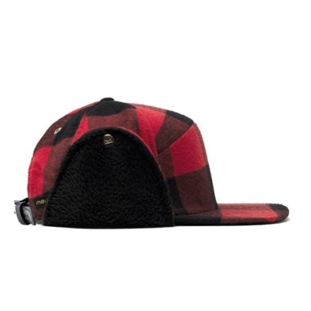 melin Trenches Lumberjack Thermal Hat 4