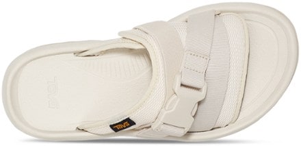 Teva Hurricane Verge Slide Sandals - Women's 4