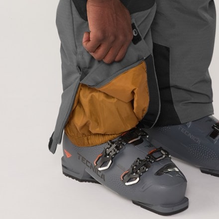 Obermeyer A.M.F. Snow Pants - Men's 7