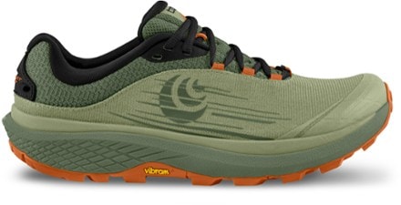 Topo Athletic Pursuit Trail-Running Shoes - Men's 0