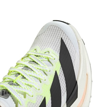 adidas Terrex Agravic Speed Ultra 2 Trail-Running Shoes - Women's 8