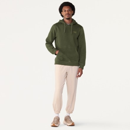 REI Co-op Logo Pullover Hoodie 6