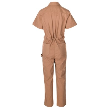 Flylow Portola Coverall - Women's 3