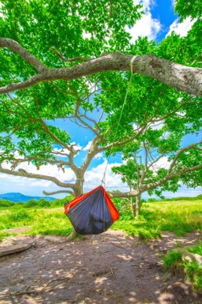 Location Image for Helios XL Ultralight Hammock Suspension System