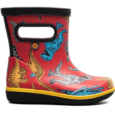 Bogs Skipper II Rain Boots - Toddlers' 0