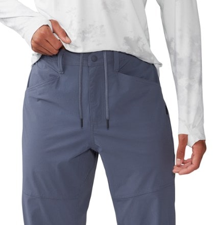 Mountain Hardwear Chockstone Trail Pants - Men's 4