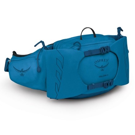 Osprey Talon 6 Waist Pack - Men's 0