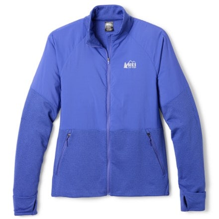 REI Co-op Swiftland Insulated Running Jacket - Women's 0