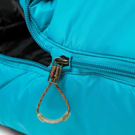 Mountain Hardwear Lamina 15F/-9C Sleeping Bag - X-Long 6