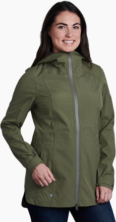 KUHL Women's Rain Jackets