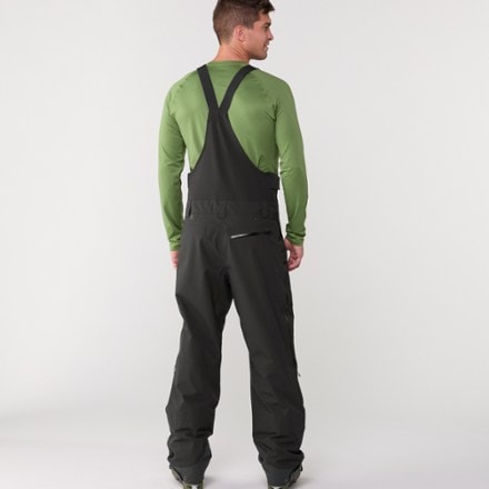 Flylow Baker Bib Pants - Men's 2