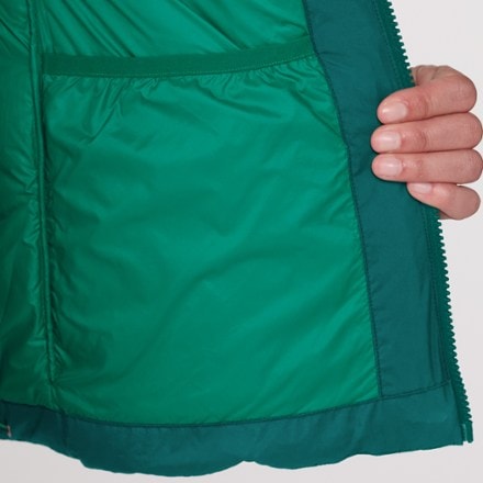 REI Co-op Stormhenge 850 Down Hybrid Jacket - Women's 9