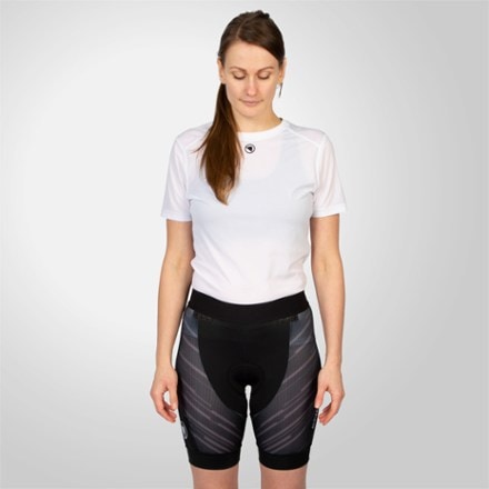 Endura SingleTrack Bike Liner Shorts - Women's 1