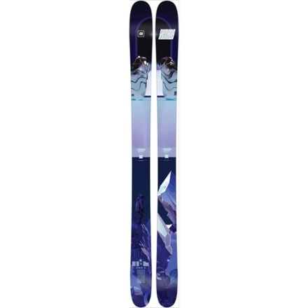 Armada ARV 106 Skis - 2024/2025 0