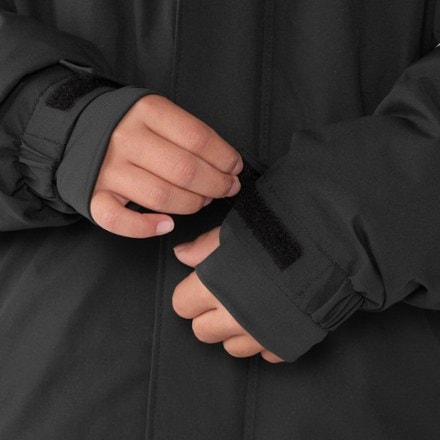 REI Co-op Timber Mountain Insulated Snow Jacket - Kids' 7