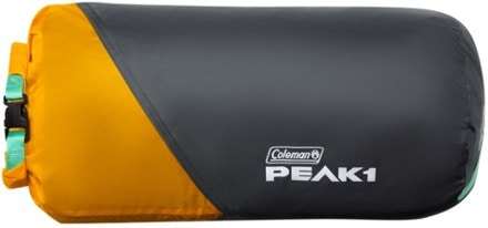 Coleman PEAK1 3-Person Backpacking Tent with Footprint 7