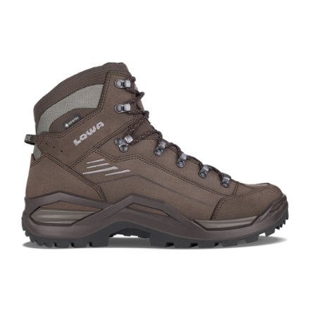 Lowa Renegade Evo GTX Mid Hiking Boots - Men's 0