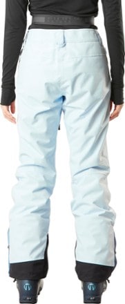 Picture Organic Clothing Exa Snow Pants - Women's 2