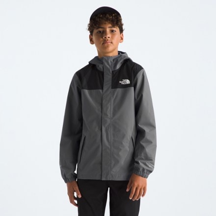 The North Face Antora Rain Jacket - Boys' 1