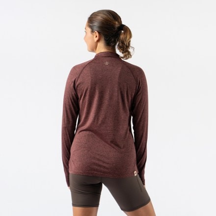 rabbit EZ Zip Shirt - Women's 1