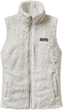 Patagonia los shop gatos vest rosewater