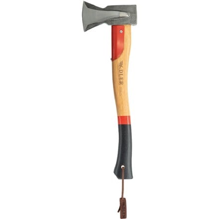 Adler German Axes Short Splitter Axe 1