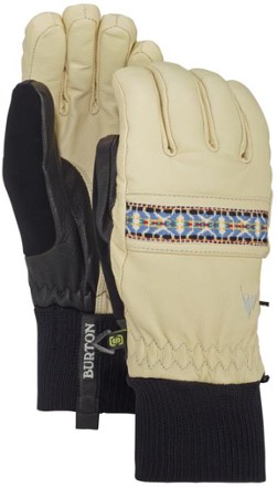 rossignol throwback gloves