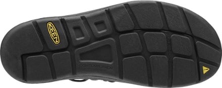 KEEN UNEEK Sandals - Men's 8