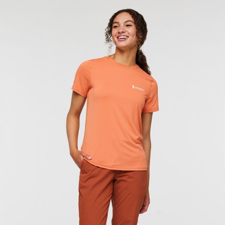 Cotopaxi Fino Tech T-Shirt - Women's 1