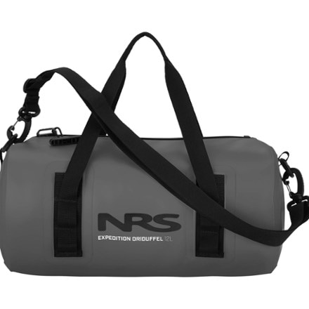 NRS Expedition DriDuffel 12 L Dry Bag 0