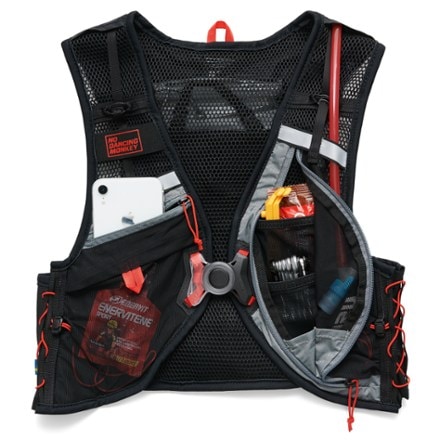 USWE Rush 8 L Bike Hydration Vest 3