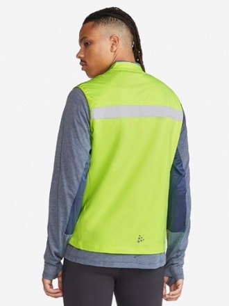 Craft ADV SubZ Lumen Running Vest - Men's 2