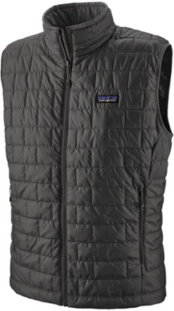 Men's patagonia discount nano puff vest