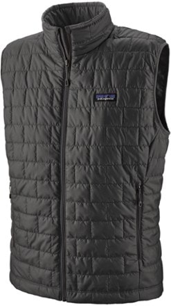 Patagonia Nano Puff Insulated Vest - Men's 0