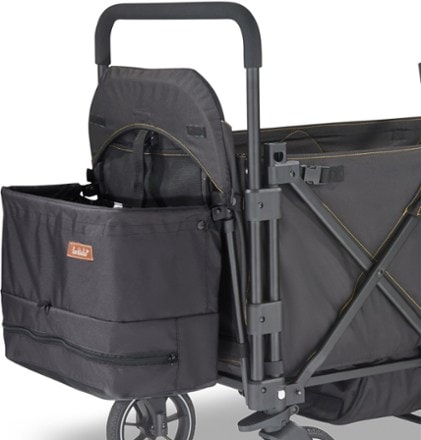 Larktale Caravan Stroller/Wagon 10