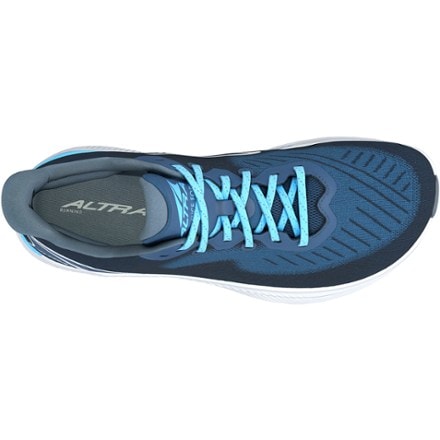 Altra Experience Form Road-Running Shoes - Men's 4
