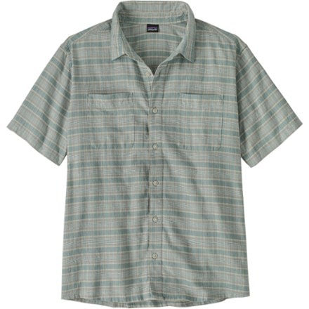 Patagonia Back Step Shirt - Men's 0