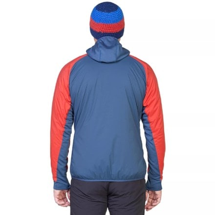 Mountain Equipment Switch Pro Hooded Jacket - Men's 2