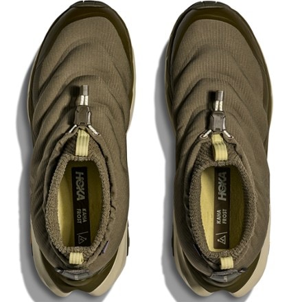 HOKA Kaha 2 Frost Moc GTX Shoes - Men's 6