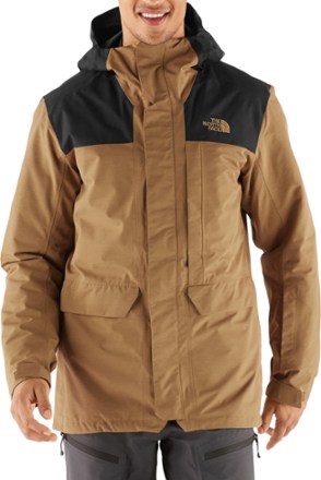 north face alligare thermoball