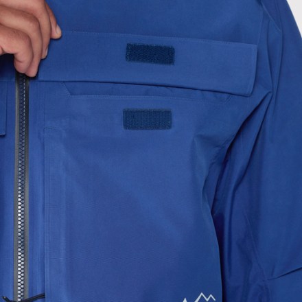 REI Co-op First Chair GTX Jacket - Men's 7