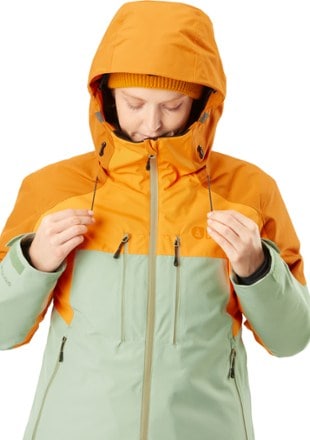 Picture Organic Clothing Exa Insulated Jacket - Women's 5