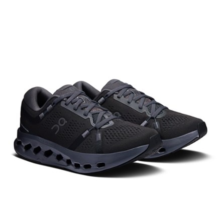 On Cloudsurfer 2 Road-Running Shoes - Women's 3