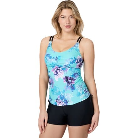 On Body Image of color Spearmint