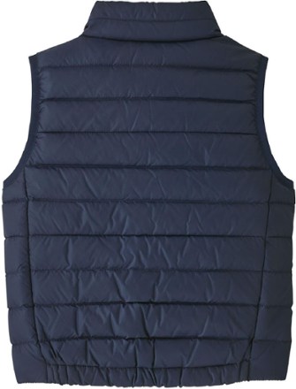 Patagonia Down Sweater Vest - Toddlers' 1