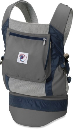 ergo travel carrier