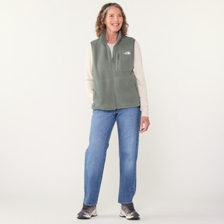 The North Face Yumiori Vest - Women's 3